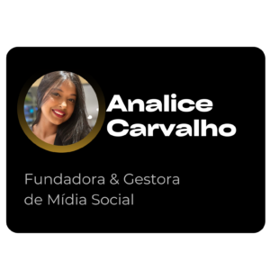 Fundadora, Gestora de Mídia Social & Tráfego Pago (1)